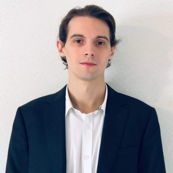 Meet your Posher, Charles - Picture 1 of 1